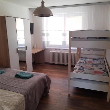 Apartman U Lidusky Бржецлав Экстерьер фото