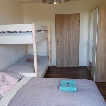 Apartman U Lidusky Бржецлав Экстерьер фото