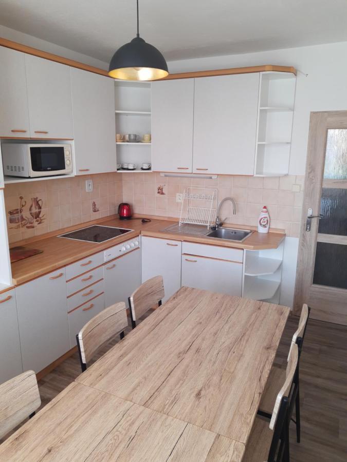 Apartman U Lidusky Бржецлав Экстерьер фото