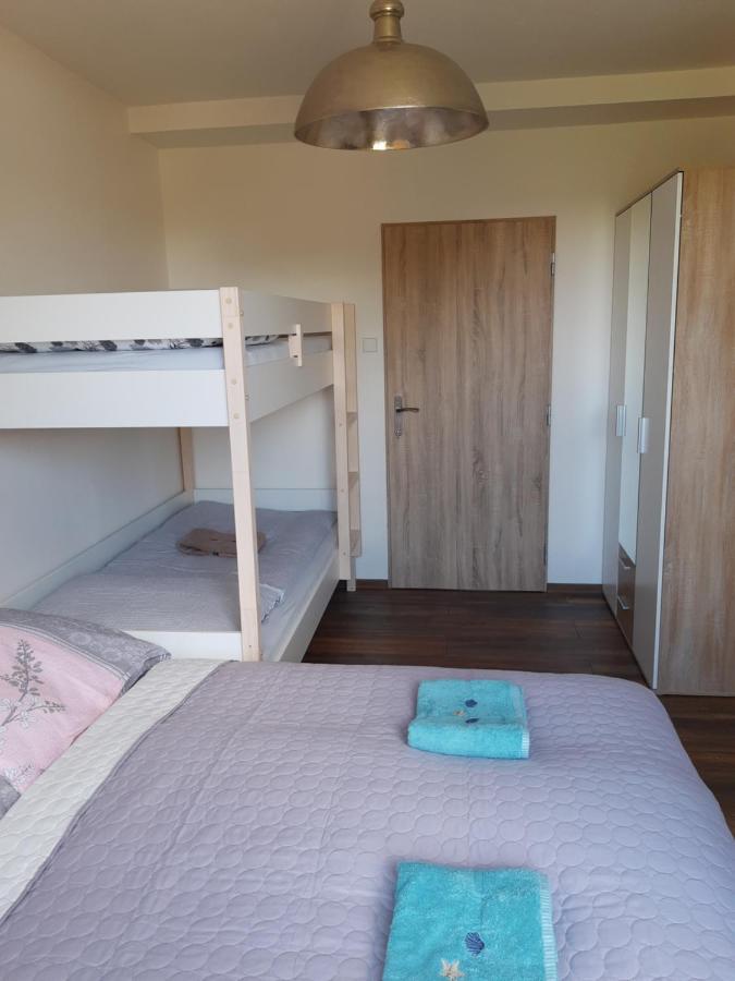 Apartman U Lidusky Бржецлав Экстерьер фото